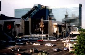 MGM