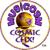 Cosmic Clix Winner!