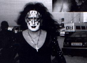 Ace - Copyright Joop van Pelt