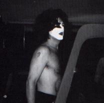 Paul - Copyright Joop van Pelt