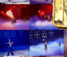 Preview of KISSin' UK logo