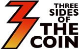3 Sides Of The Coin logo