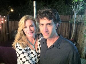 Gene Simmons brother