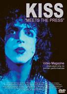 KISS meets the press