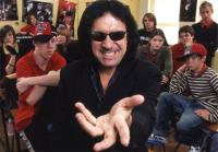 Rock School