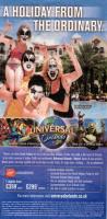 Universal Advert